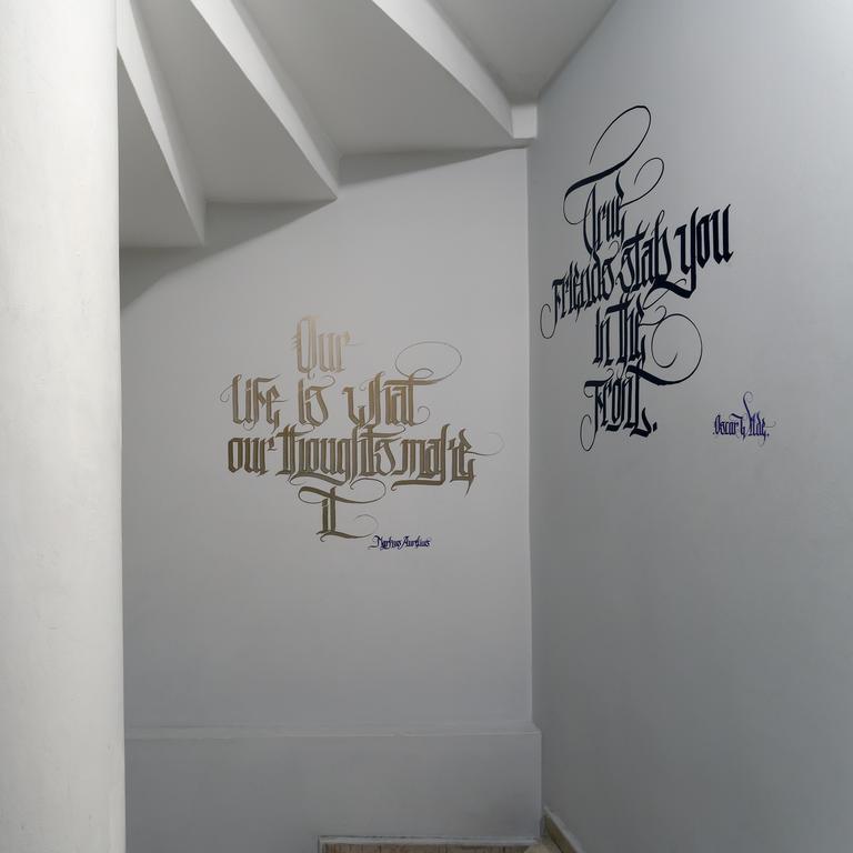 Auberge de jeunesse Hush Moda *