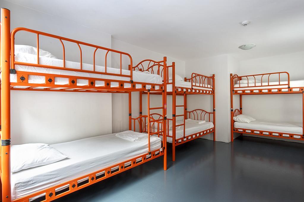 Hush Moda Auberge de jeunesse *