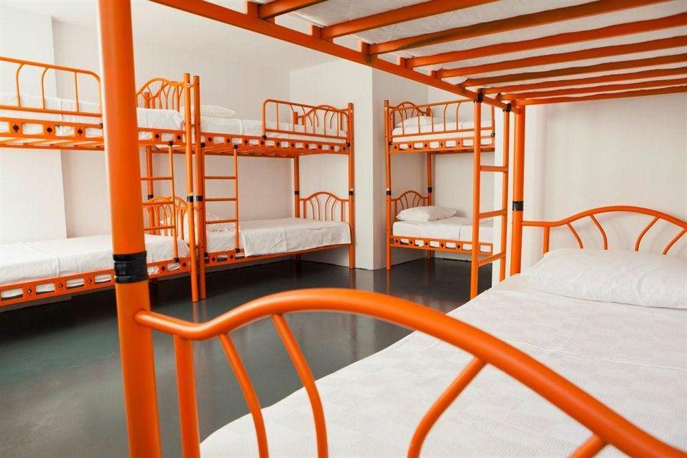 Hush Moda Auberge de jeunesse